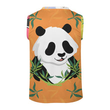 Charger l'image dans la galerie, Impression des multi-images Débardeur de sport / Gilet de Basket homme sans manche RK personnalisé avec photo logo texte motif