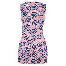 Charger l'image dans la galerie, Mini jupe hanche de paquet mince de mode sexy femmes BEQ personnalisé avec photo logo texte motif
