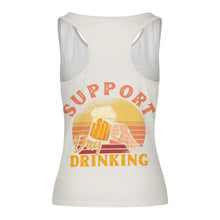 Charger l'image dans la galerie, Impression des multi-images Gilet sans manches femme XK en forme de I Personnalisé avec image et photo