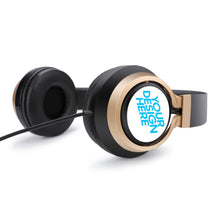 Charger l'image dans la galerie, Impression des muliti-images/image unqiue 3C0710006 Casque/Écouteur Audio filare avec Micro personnalisé avec photo logo motif texte