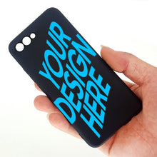 Charger l'image dans la galerie, Coque TPU personnalisée Honor V10 avec photo