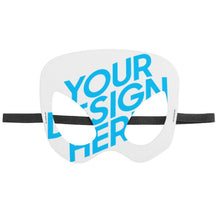 Charger l'image dans la galerie, Masque Halloween en polyester JJ0525034 Personnalisé pour homme et femme