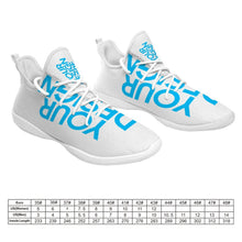 Charger l'image dans la galerie, Chaussures personnalisées de sport décontractées pour femmes