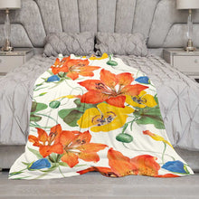 Charger l'image dans la galerie, Couverture 300g personnalisée avec photo texte motif logo