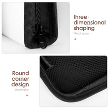 Charger l'image dans la galerie, Sac de rangement pliant multifonctionnel portable domicile personnalisé avec photo logo texte motif