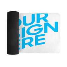 Charger l'image dans la galerie, Tapis Sous-main / Tapis de Souris personnalisé avec photos textes et motifs