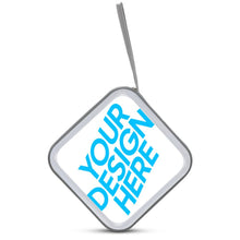 Charger l'image dans la galerie, Boîte de rangement plastique pour CD personnalisée avec photo logo motif texte