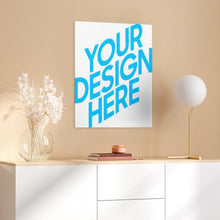 Charger l'image dans la galerie, Peinture suspendue 30*40cm GY0903442 Personnalisé avec photo et image(version verticale)