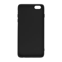Charger l'image dans la galerie, Coque TPU iPhone 6P 6SP personnalisée avec photo