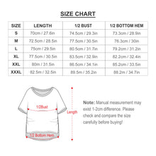 Charger l'image dans la galerie, Chemisier tee shirt en dentelle col V femme GC045 personnalisé avec photo logo et texte