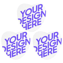 Charger l'image dans la galerie, Comprimés d'aromathérapie pour voiture, désodorisant pour voiture, parfum de véhicule (3 pièces/paquet) personnalisé avec photo texte prénom