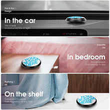 Charger l'image dans la galerie, Impression d’image unique Aromathérapie automobile / meilleur diffuseur huile essentielle voiture QC1104018 personnalisé avec photo motif logo texte