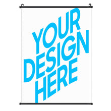 Charger l'image dans la galerie, Affiche murale de haute qualité à impression complète personnalisée avec photo motif texte