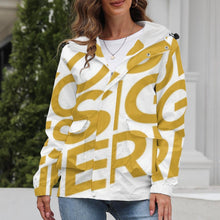 Charger l'image dans la galerie, Impression d’image unique veste / jacket zippé courte polaire femme A679 personnalisé avec photo motif logo texte
