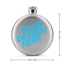 Charger l'image dans la galerie, JJ0522034 Mini flacon (impression uv) personnalisée