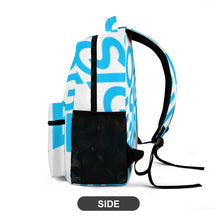 Charger l'image dans la galerie, Sacs à dos pour enfants garçons filles personnalisé avec photo prénom de haute qualité (conception une image)