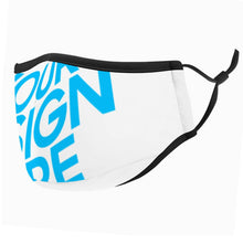 Charger l'image dans la galerie, Masque de protection personnalisé KZ12 anti-solaire