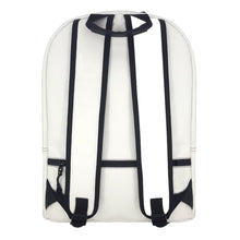 Charger l'image dans la galerie, Sac à dos personnalisé tout imprimé en cuir
