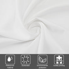 Charger l'image dans la galerie, Drapeau / flag en polyester personnalisé avec photo motif texte logo