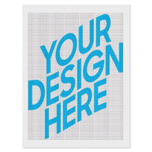 Charger l'image dans la galerie, Peinture diamant avec diamant carré (style toile) personnalisé avec photo text