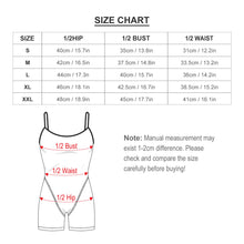 Charger l'image dans la galerie, Combinaison salopette Yoga sport Confortable Femme XG003 personnalisée avec photo motif logo texte