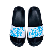 Charger l'image dans la galerie, Pantoufles personnalisées pour enfant