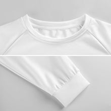 Charger l'image dans la galerie, Sweat-shirt pull homme A27H personnalisé avec photo texte prénom (conception une image)