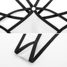 Charger l'image dans la galerie, String Tanga T-Back Slip sexy femme NZ066 personnalisé avec photo logo motif texte