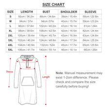Charger l'image dans la galerie, Robes Sweat Longues avec poche pour femmes SDS003 personnalisé avec photo logo texte motif (impression d'image unique)