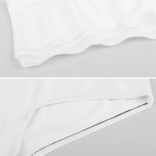 Charger l'image dans la galerie, Culotte Slip de qualité confortable pour femmes B499 personnalisé avec photo logo texte motif (impression des multi-images)