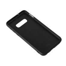 Charger l'image dans la galerie, Coque en Verre trempé TPU SAMSUNG S10E boutique en ligne 3C0705045 impression personnalisé avec image logo motif texte