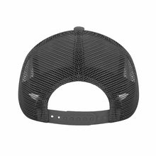 Charger l'image dans la galerie, Casquette de baseball en filet Adulte FS0809063 impression personnalisée avec image logo motif texte
