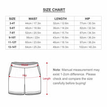 Charger l'image dans la galerie, Ensemble chemise à manches courtes et short de plage garçon (2 pièces) A27TZ personnalisée avec prénom motif texte (conception multi-images)