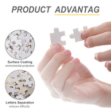 Charger l'image dans la galerie, Puzzle en forme d'animal GY0907011 personnalisé avec Texte, Photo, Image, Logo