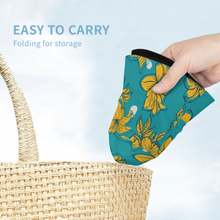 Charger l'image dans la galerie, Chapeau de pêcheur avec jugulaire réglable pour enfant garçons filles personnalisée avec photo texte motif (conception multi-images)