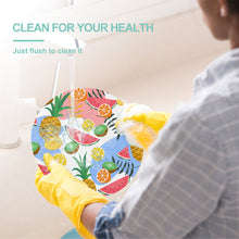 Charger l'image dans la galerie, Planche à Découper en Verre Trempé Personnalisée Avec Texte Motif Logo Photo