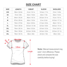 Charger l'image dans la galerie, T-shirt tee shirt femme en coton ay001 personnalisé avec photo logo texte motif (impression d'image unique)