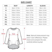 Charger l'image dans la galerie, Robe ample à manches longues avec poches femme AKQ personnalisé avec photos motif et texte (impression d'image unique)