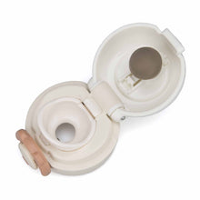 Charger l'image dans la galerie, Bouteille d'eau Chaude thermos / d'isolation en Acier Inoxydable (350ml) personnalisée avec photo logo motif texte