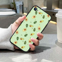 Charger l'image dans la galerie, Coque / étui de téléphone en TPU pour iPhone SE 3C0705118 personnalisé avec photo logo texte motif