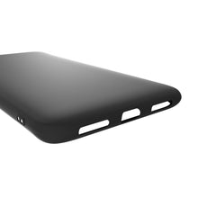 Charger l'image dans la galerie, Coque/Étui TPU de protection iPhone XR original impression personnalisée avec image logo motif texte