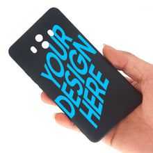 Charger l'image dans la galerie, Coque TPU personnalisée Huawei Mate 10 avec photo