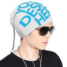 Charger l'image dans la galerie, Masque à bavette personnalisé