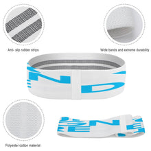 Charger l'image dans la galerie, Bande élastique yoga musculation exercices personnalisée avec photo motif logo texte (Impression d’image unique)