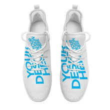 Charger l'image dans la galerie, Chaussures personnalisées de sport décontractées pour femmes
