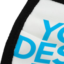 Charger l'image dans la galerie, Masque en tissu enfant JJ0521014 impresssion personnalisé avec photo logo motif texte