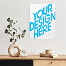 Charger l'image dans la galerie, Peinture suspendue 30*40cm GY0903442 Personnalisé avec photo et image(version verticale)