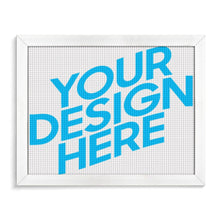 Charger l'image dans la galerie, Peinture diamant version horizontale (cadre intérieur et carré) personnalisé
