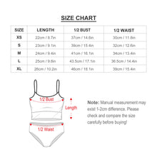 Charger l'image dans la galerie, Maillot de bain bikini triangle slip taille haute swimsuit BK2139 personnalisé avec photo logo motif texte