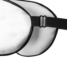 Charger l'image dans la galerie, Masques de nuit personnalisés en polyester pour les yeux améliorés
